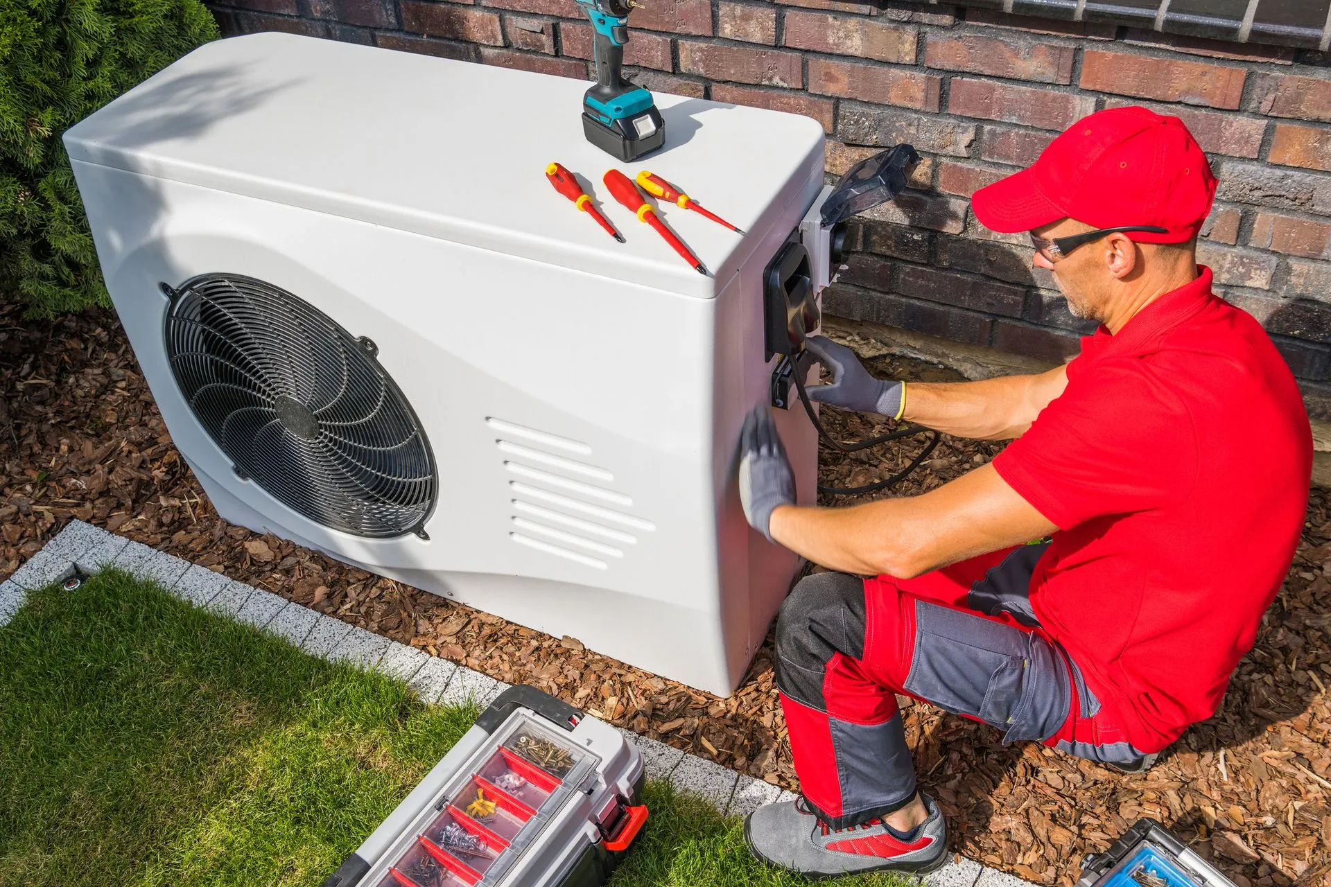 About HVAC in Beacon, NY